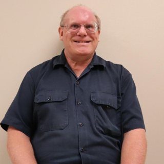 James Forcier