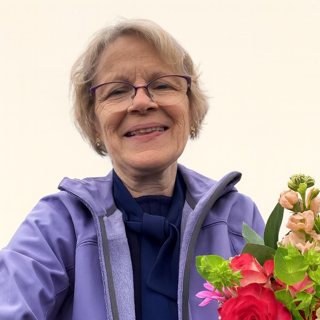 Jane Allard