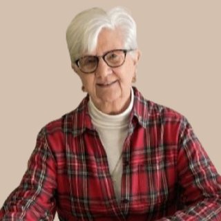Jeanne Theroux